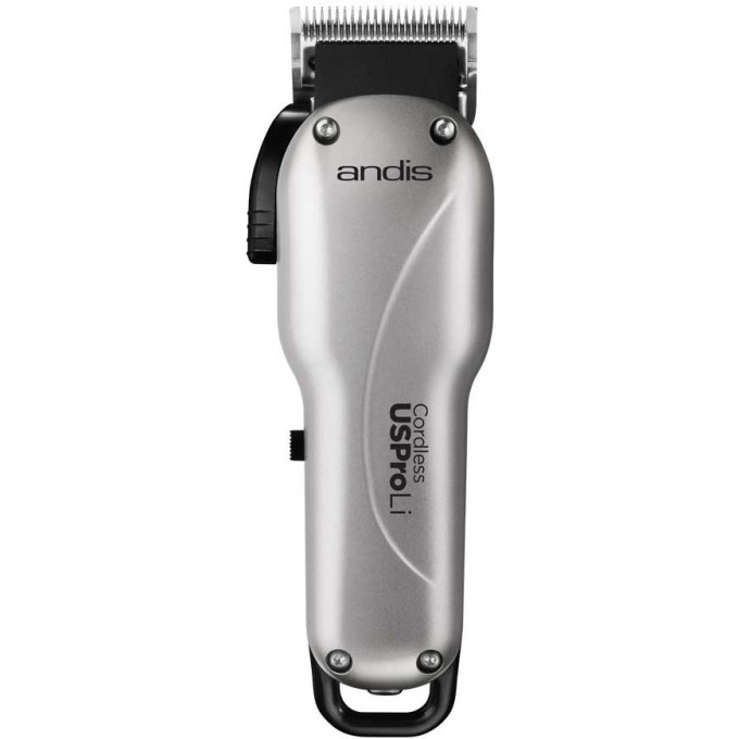 Машинка для стрижки ANDIS Cordless US Pro Li (LCL) 73125 (73010) LCL