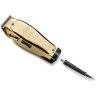 Машинка для стрижки ANDIS Master Cordless Gold 12545 MLC